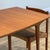 Small Extending Dining Table by Tom Robertson for Mcintosh, 1960s For Sale - Image 6 of 17
