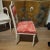 Wood Early 20th Century French Chairs - a Pair For Sale - Image 7 of 12