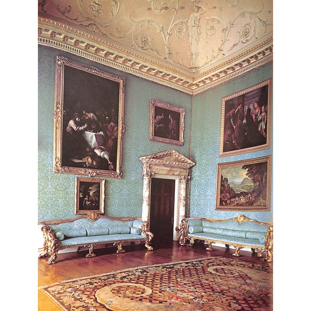 "William and John Linnell: Eighteenth Century London Furniture Makers - Volumes I & Ii" 1980 Hayward, Helena and Kirkham, Pat For Sale - Image 16 of 17