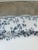 Late 19th Century Antique Ironstone Serving Platter, W. H. Grindley England C. 1891-1914 For Sale - Image 5 of 9