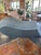 Attributed to Milo Baughman Serpentine Sectional Sofa Mid Century Modern For Sale - Image 12 of 12