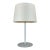 Vintage Flos Romeo Soft 1 Table Lamp by Philippe Starck For Sale