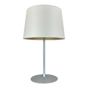 Vintage Flos Romeo Soft 1 Table Lamp by Philippe Starck