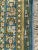 Blue Vintage Tunisian Rug For Sale - Image 14 of 17