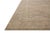 Traditional Chris Loves Julia x Loloi Louisa Taupe / Gold 9'-6" x 13'-1" Area Rug For Sale - Image 3 of 6