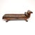 Hollywood Regency Antique Regency Leather Chaise Lounge, 1810 For Sale - Image 3 of 11