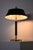 Scandinavian Modern Model 6942 Table Lamp in Brass by Arvid Böhlmark, 1920s For Sale - Image 10 of 11