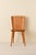 1960s Vintage Swedish Pine Chairs by Göran Malmvall, 1960s, Set of 6 For Sale - Image 5 of 9