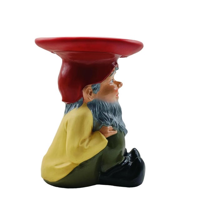 Vintage Italian Stool by Philippe Starck for Kartell, 2000 For Sale - Image 3 of 8