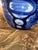 Chinese 19th-Century Chinese Blue and White Porcelain Ginger Jar With Floral Motifs. For Sale - Image 3 of 12