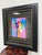 Design Plus Gallery presents Angel with Heart by Peter Max. The artist paints his angel with a spirited color palette, in...