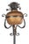 Art Nouveau Early 20th Century Art Nouveau Kerosene Floor Lamp For Sale - Image 3 of 10