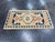 Turkish Turkish Vintage Rug 3'11" x 6'5" #17465 For Sale - Image 3 of 8