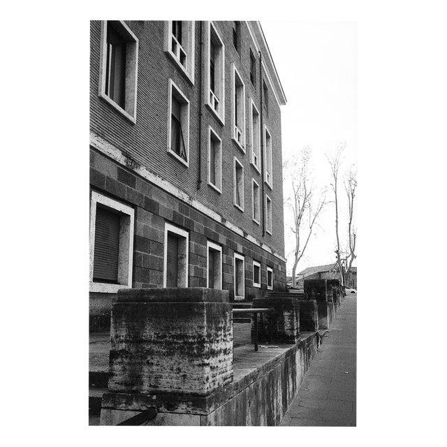 Paul Cooklin, Rome Italy 00129, Edition of 50 For Sale