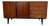 Mid-Century Modern Teak Sideboard For Sale