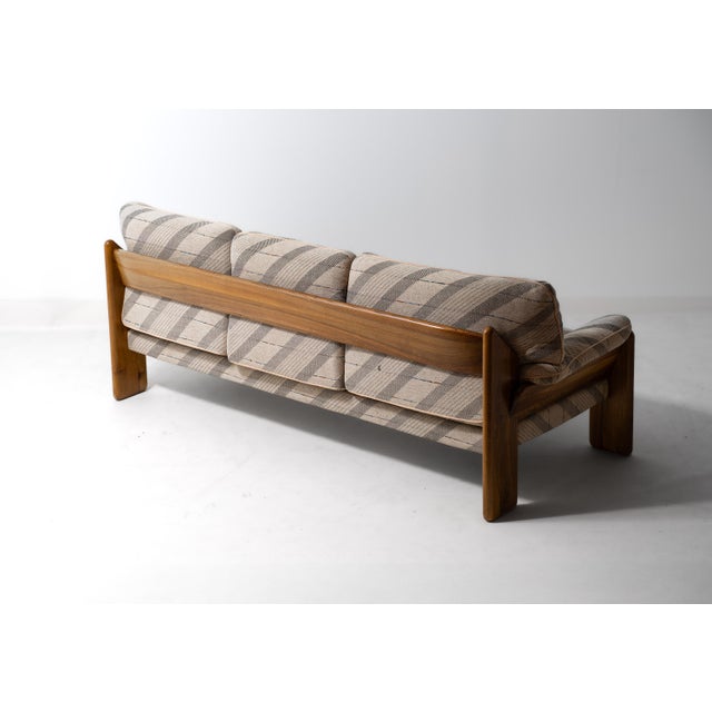 Vintage Sapporo Sofa from Mobil Girgi, 1970s For Sale - Image 10 of 17