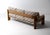 Vintage Sapporo Sofa from Mobil Girgi, 1970s For Sale - Image 10 of 17