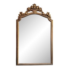 Example of William Switzer Wall Mirrors