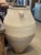 This striking 19th-century terracotta Pithari was hand-crafted in Crete and once served as a functional storage vessel for...