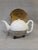 Art Deco Vintage Art Deco Furstenberg Bavarian Tea Pot W/ Insulated Stainless Steel Cozy For Sale - Image 3 of 12