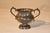 Metal 19th Century English Pewter Urn For Sale - Image 7 of 7