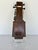 Eclectic decorative, conversation piece. This lovely wooden instrument is a Sarangi, it almost looks like an ancient...