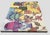 Contemporary Wonderful Life — Colorful Vintage Still Life With Pitchers and Vases For Sale - Image 3 of 7