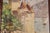 Swiss School Artist, Chillon Castle, Early 20th Century, Oil Painting on Canvas, Framed For Sale - Image 5 of 8