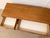 Vintage Mid-Century Modern Walnut Gentleman’s Dresser For Sale - Image 10 of 12