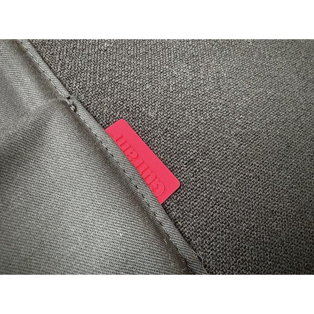 Textile Magritta Chair by Roberto Matta for Gufram, Italy, 1970s For Sale - Image 7 of 10