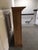 Reclaimed Cypress Bookcase For Sale In Seattle - Image 6 of 9