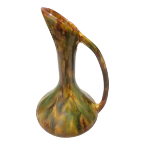 Vintage Dryden Pottery Vase