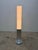 Contemporary QisDesign Piano White Led Totem Floor Lamp, 2000s For Sale - Image 3 of 12