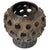 Mid-Century Brutalist Danish Ceramic Candleholder from Judi Kunst, Denmark, 1970s For Sale - Image 10 of 10