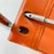 Chairs Model MG5 Centro Studio Desk Chair in Cognac by Mart Stam & Marcel Breuer for Fasem ,Italy, 1970s For Sale - Image 10 of 11