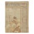 Galerie Shabab Collection Mid-20th Century Handmade Turkish Kayseri Pictorial Accent Rug, Circa 1930 For Sale - Image 4 of 10