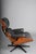 Set of Lounge Chair and Ottoman by Charles Eames for Herman Miller, 1960s For Sale - Image 12 of 18