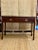 Wonderfull Circa 1820 English 2 Drawer side table. Great patina with ink marks and wear on top. Practical size and works...