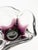 Vintage Art Glass Ashtray, Italy, 1960s For Sale - Image 9 of 12