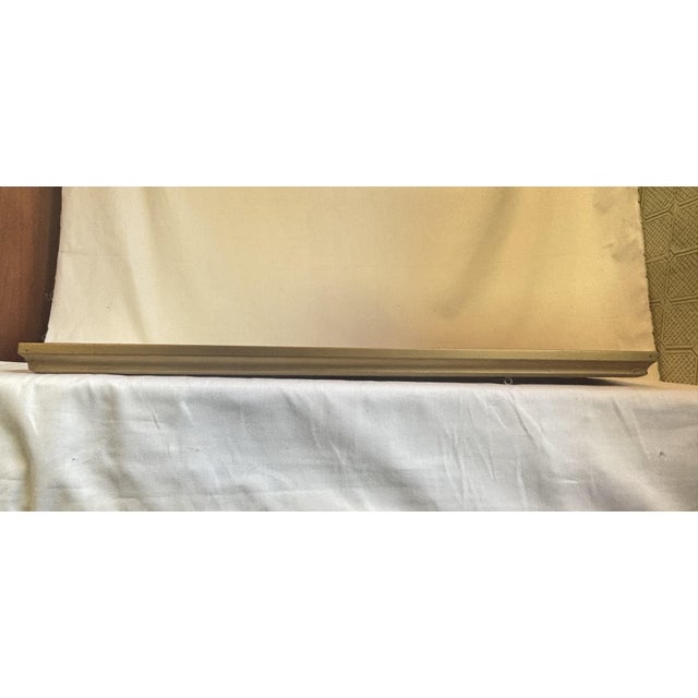 Late 18th Century Late 18th Century Holbein Engraving of an Unknown Man From Court of Henry VIII, Framed For Sale - Image 5 of 7