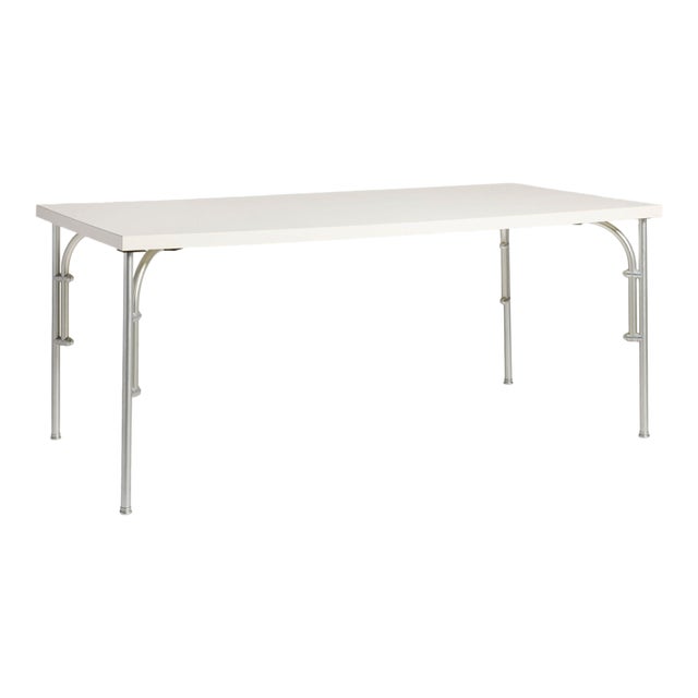 Warren McArthur Occasional Table, 1933 For Sale