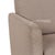Set of 3-Seater Sofas in Beige Fabric from Willi Schillig For Sale - Image 4 of 17