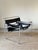 Wassily B3 Lounge Chair attributed to Marcel Breuer for Gavina, 1970s For Sale - Image 16 of 18