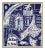 Great Hall Framed Art Print by Dana Gibson For Sale