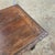 Mid 19th Century Jacobean Carved Oak Barley Twist H-Stretcher and Leg Writing Table For Sale - Image 10 of 18
