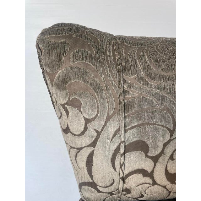 1960s Vintage Bedroom Armchairs, 1960, Set of 2 For Sale - Image 5 of 14