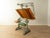 Metal Drafting Table by Nestler, 1950s For Sale - Image 7 of 18