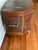 Early 20th Century Arts & Crafts Cedar-Lined Oak Trunk or Bridal Chest For Sale - Image 4 of 17
