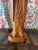 1950s Handcarved Satinwood Buddha For Sale In San Francisco - Image 6 of 10