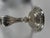 1900 - 1909 Antique Rococo Candleholders in 950 Silver, 1907, Set of 2 For Sale - Image 5 of 11